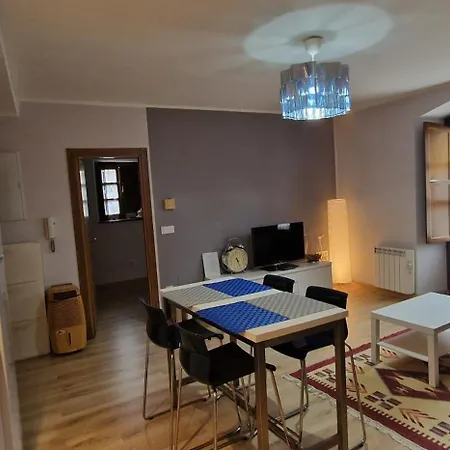 El Carril 103b Apartamento Cue