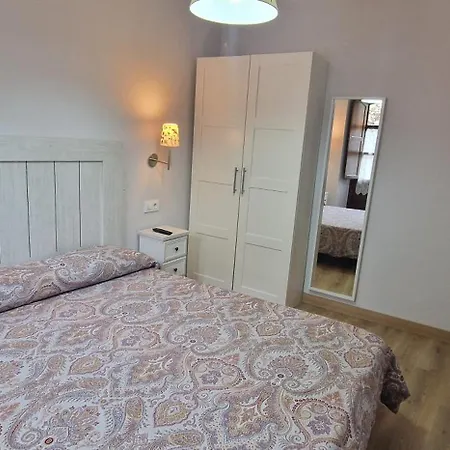 Apartamento El Carril 103b Cue
